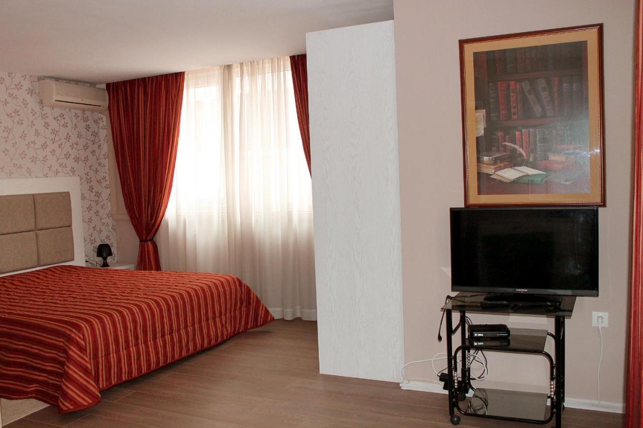 Venice Apartments Sofia Exterior photo