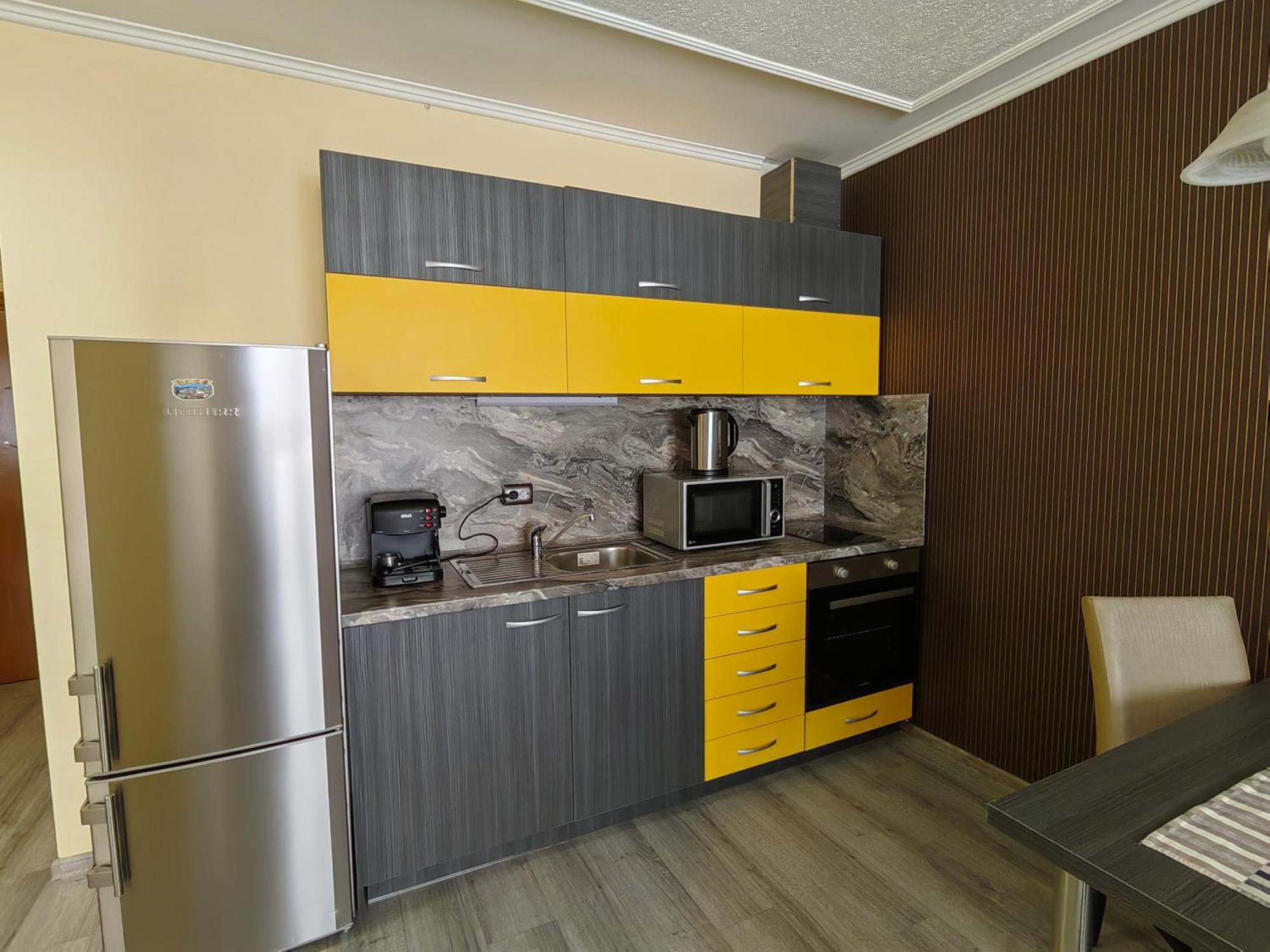 Venice Apartments Sofia Exterior photo