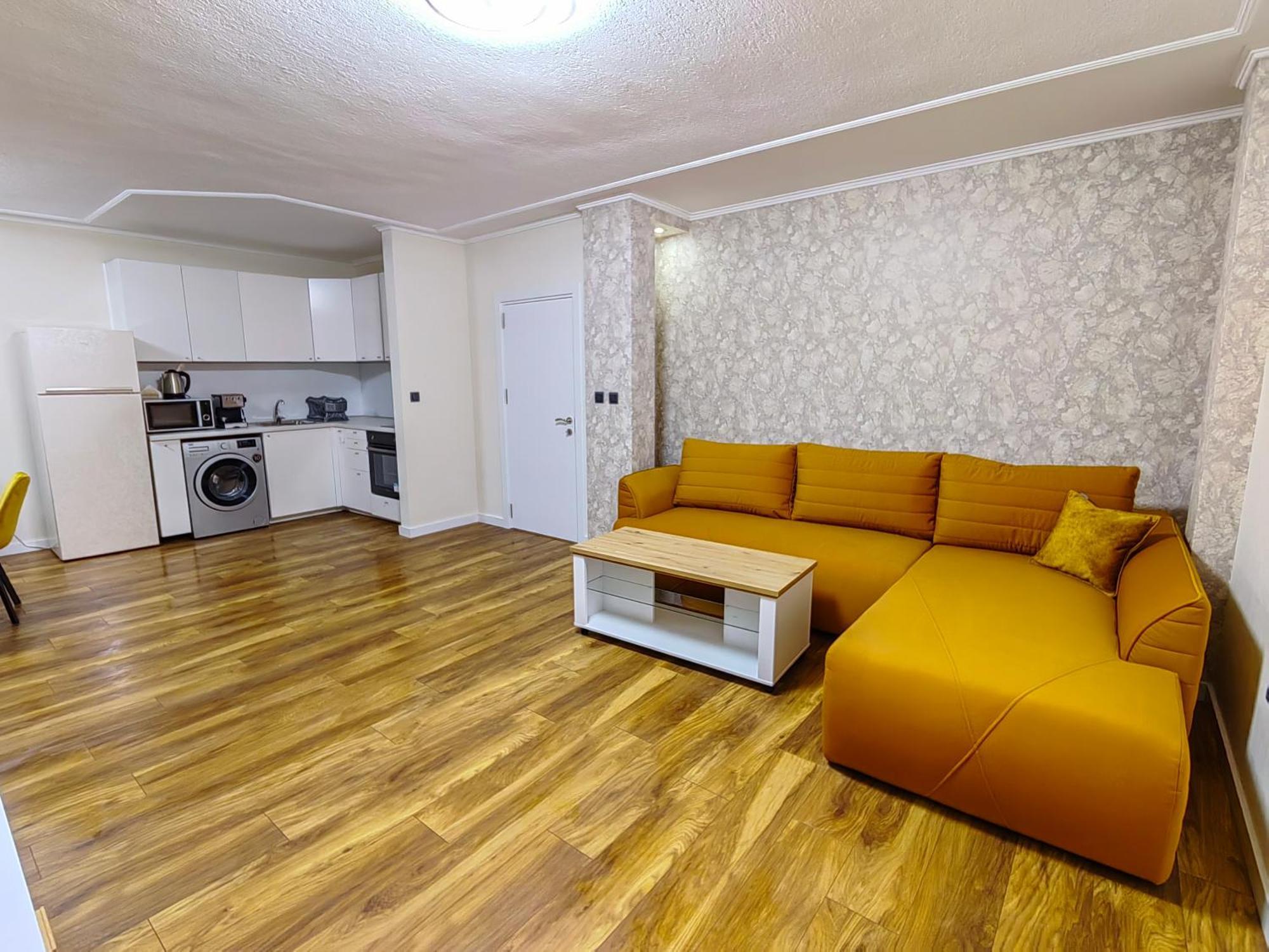 Venice Apartments Sofia Exterior photo