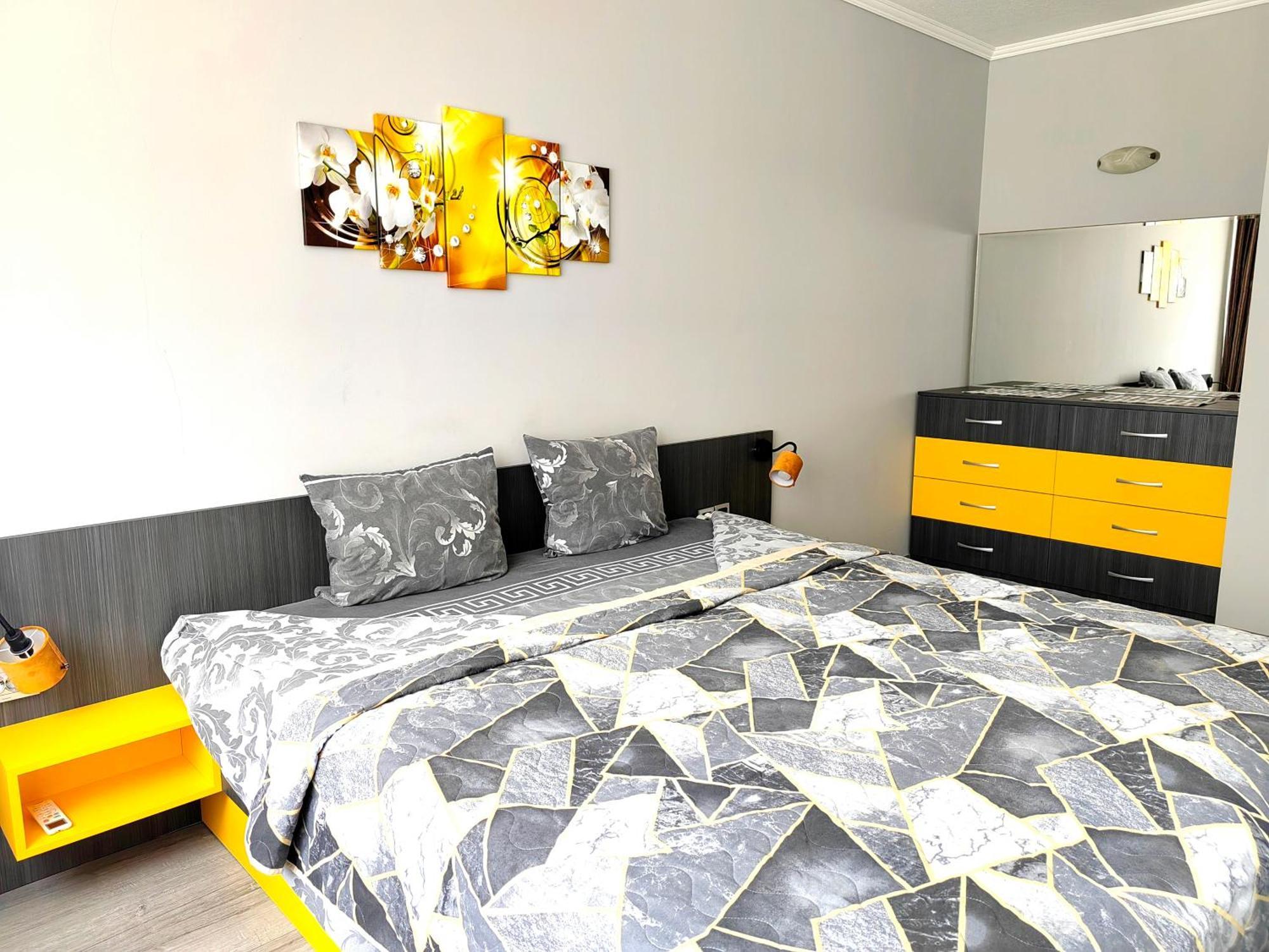 Venice Apartments Sofia Room photo