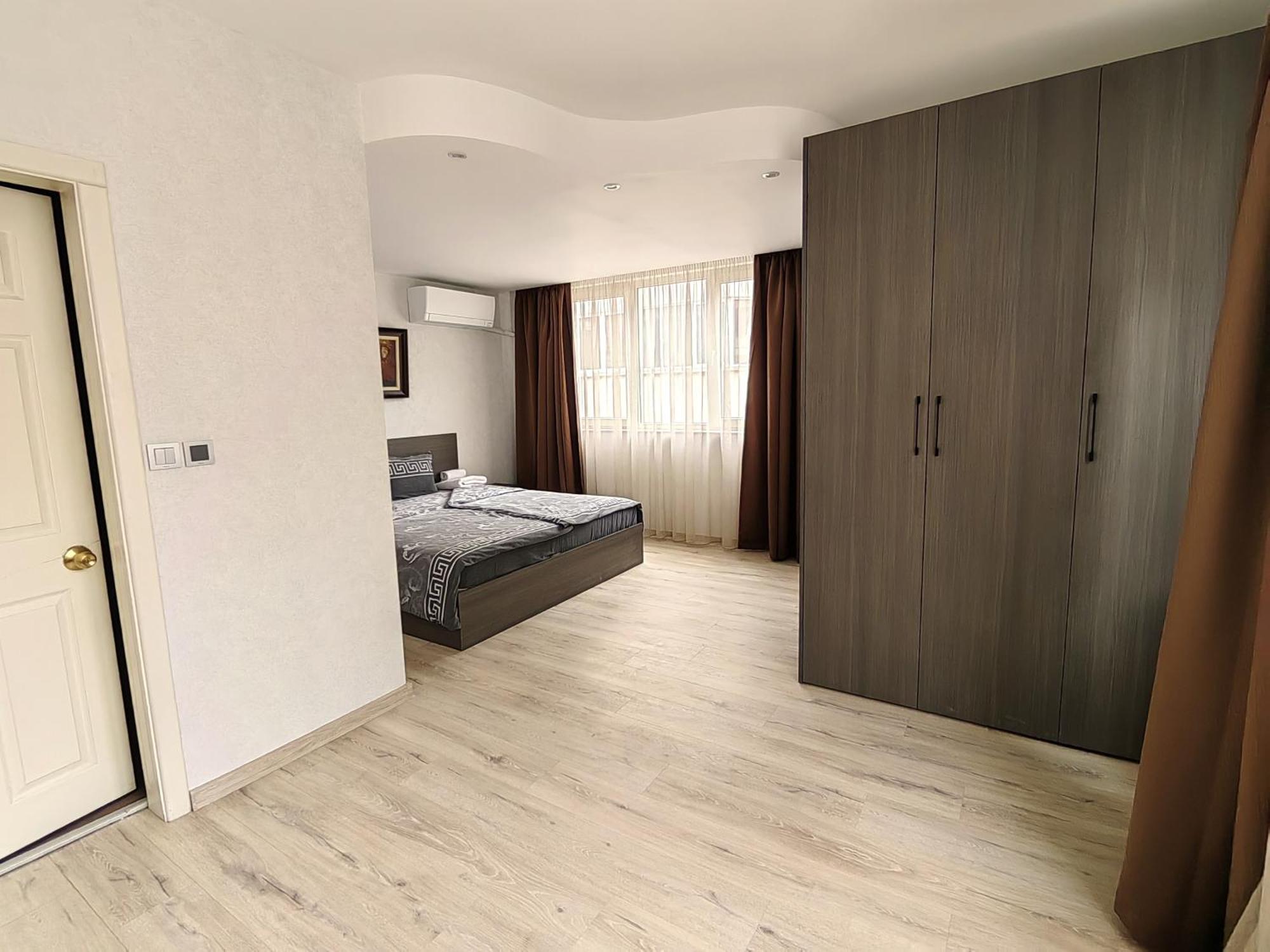 Venice Apartments Sofia Exterior photo