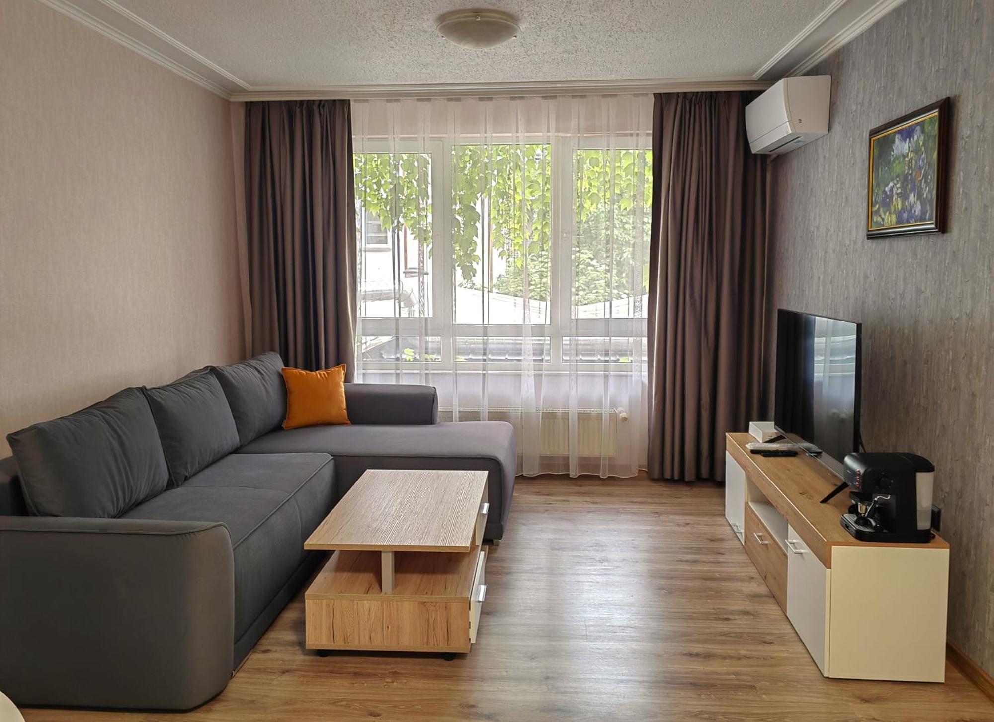 Venice Apartments Sofia Exterior photo